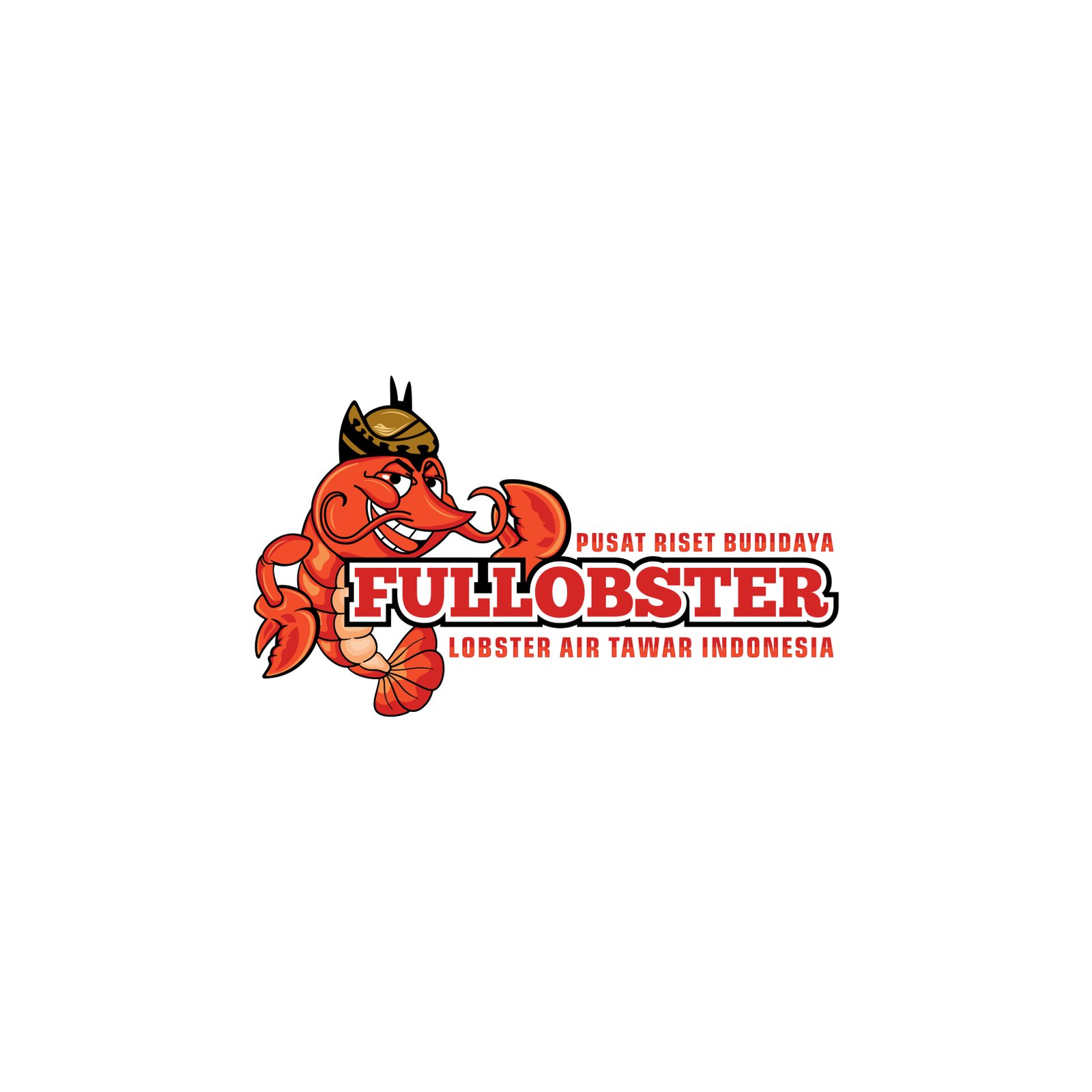 Fullobster Logo